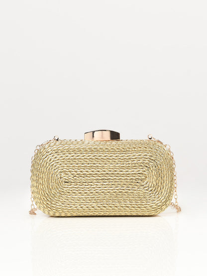 Limelight - Braided Hard Clutch