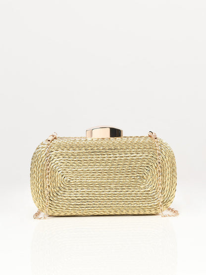 Limelight - Braided Hard Clutch