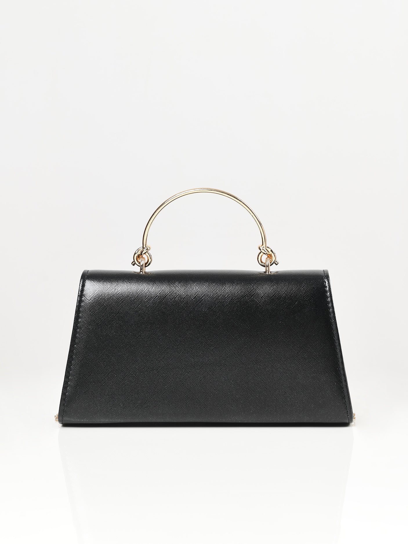 Limelight - Envelope Shaped Clutch