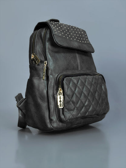 Limelight - Studded Backpack