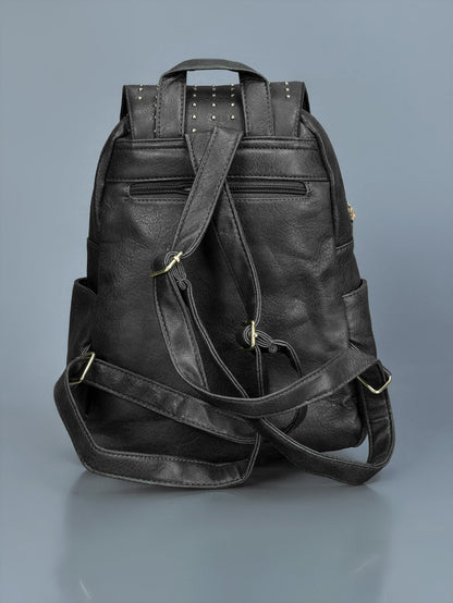 Limelight - Studded Backpack