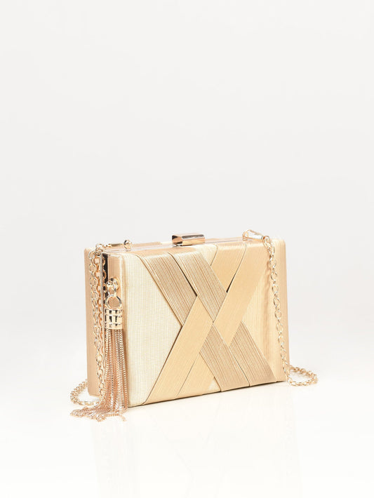 Limelight - Satin Hard Clutch