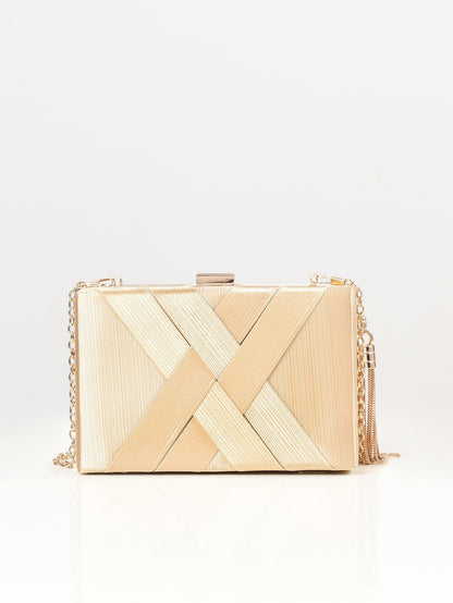 Limelight - Satin Hard Clutch