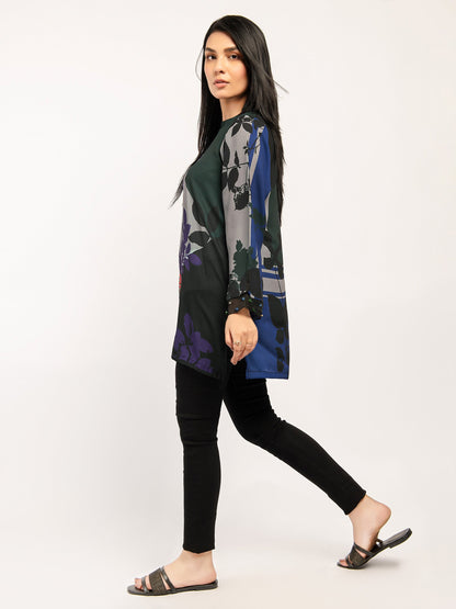 Limelight - Printed Top