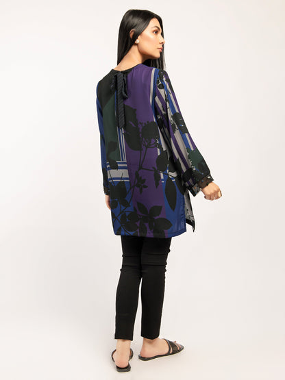 Limelight - Printed Top