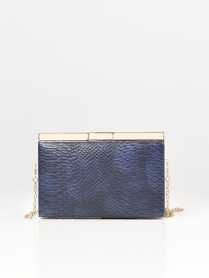 Limelight - Textured Clutch