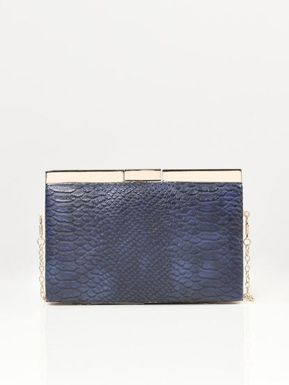 Limelight - Textured Clutch