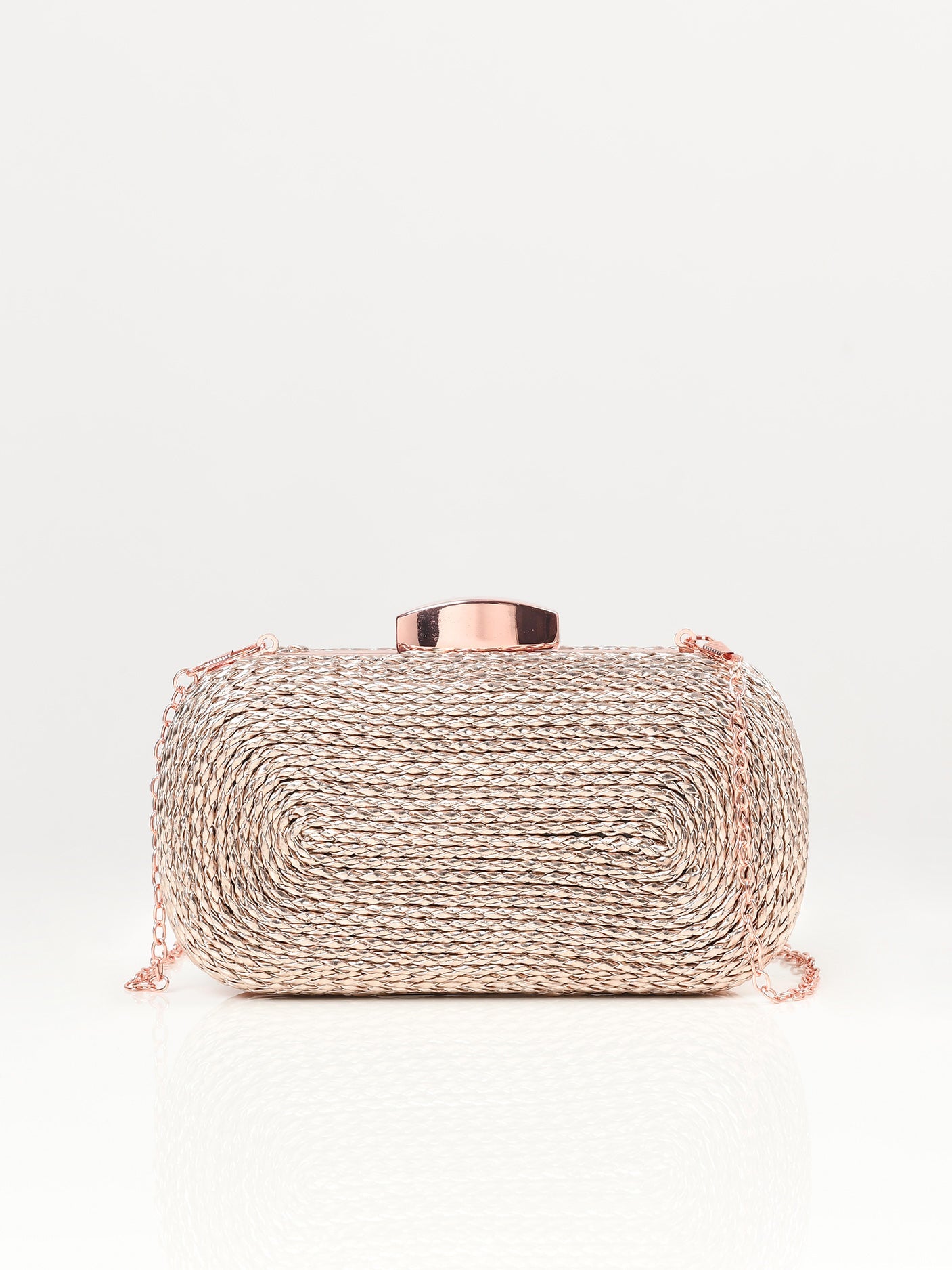 Limelight - Braided Hard Clutch