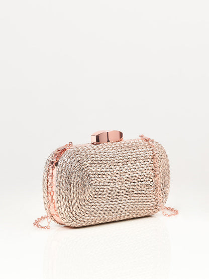 Limelight - Braided Hard Clutch