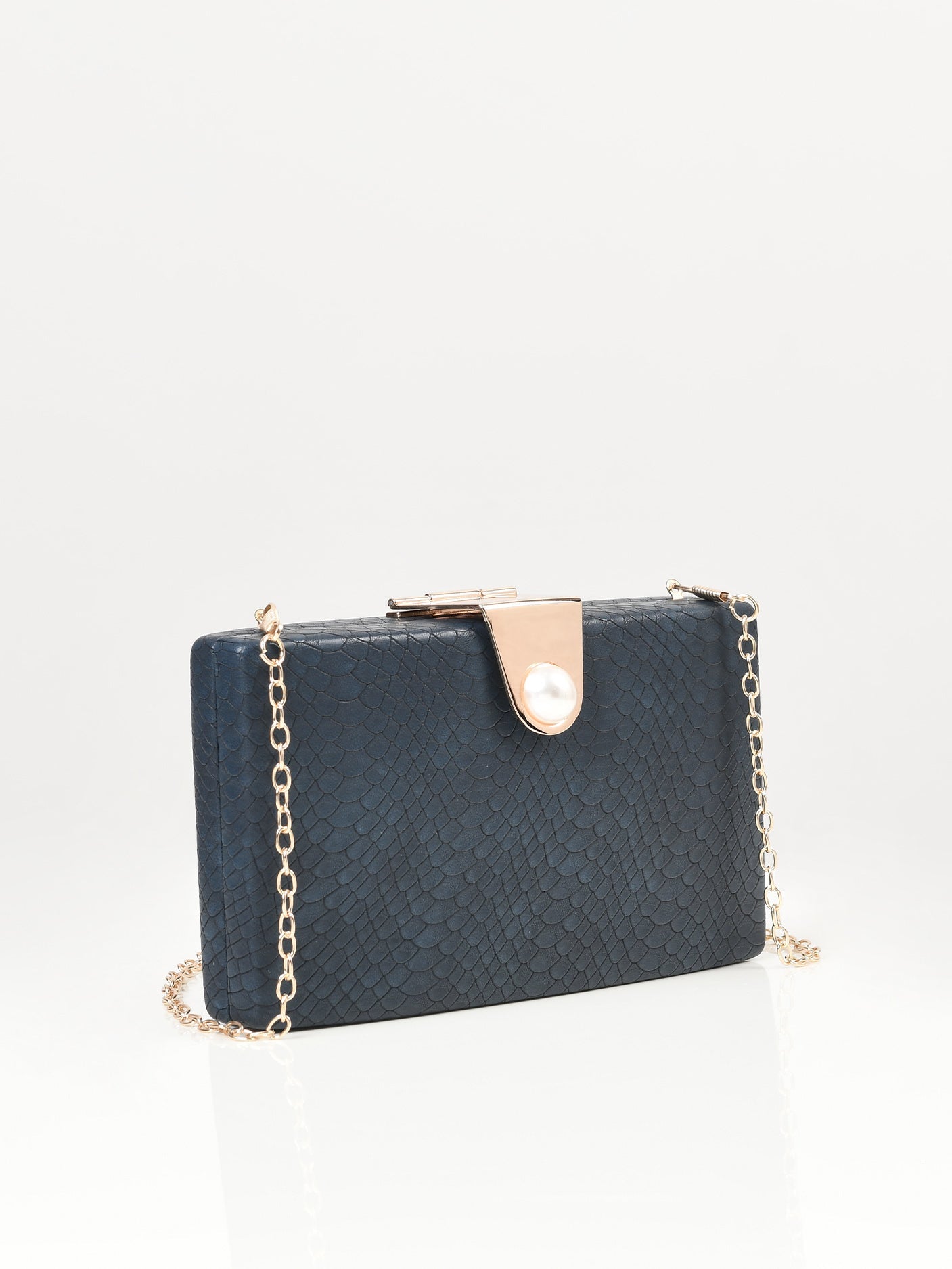 Limelight - Textured Hard Clutch