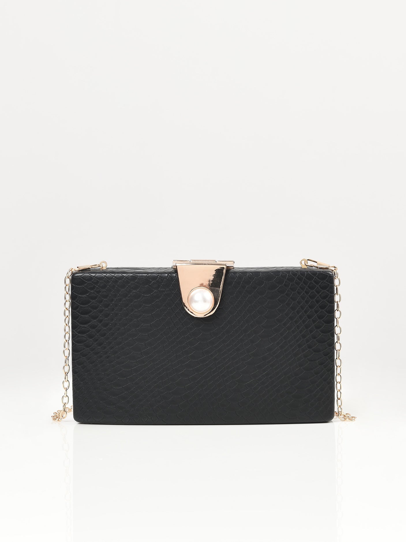 Limelight - Textured Hard Clutch