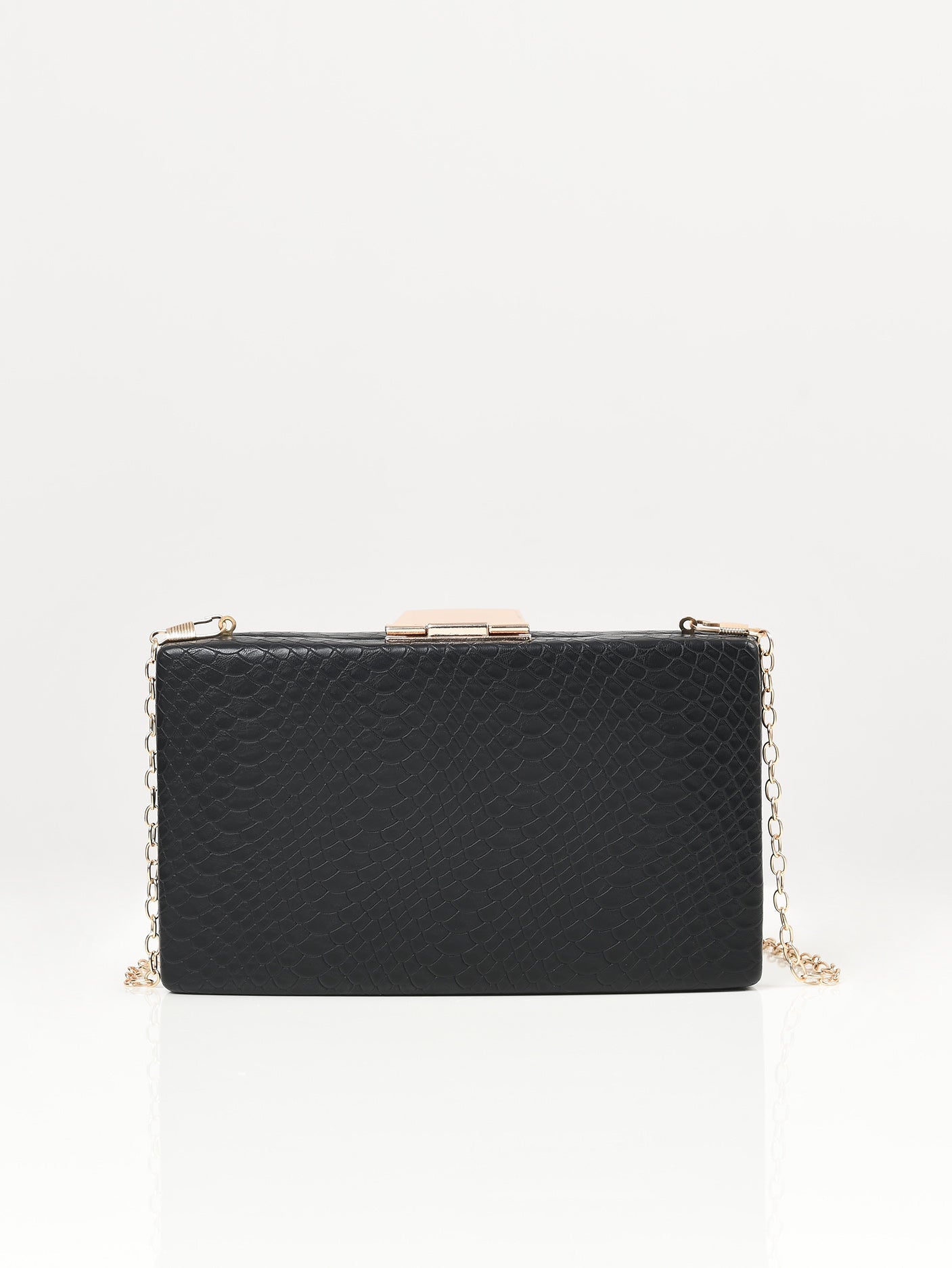 Limelight - Textured Hard Clutch