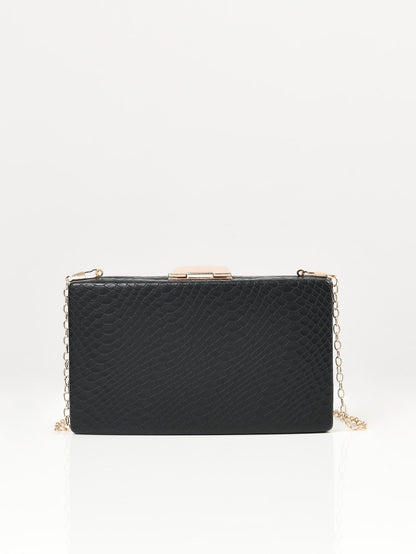 Limelight - Textured Hard Clutch