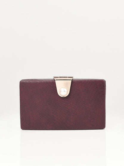 Limelight - Textured Hard Clutch