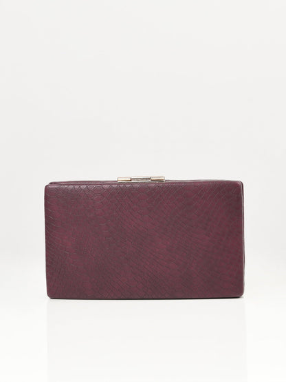 Limelight - Textured Hard Clutch