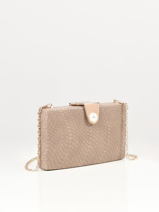 Limelight - Textured Hard Clutch