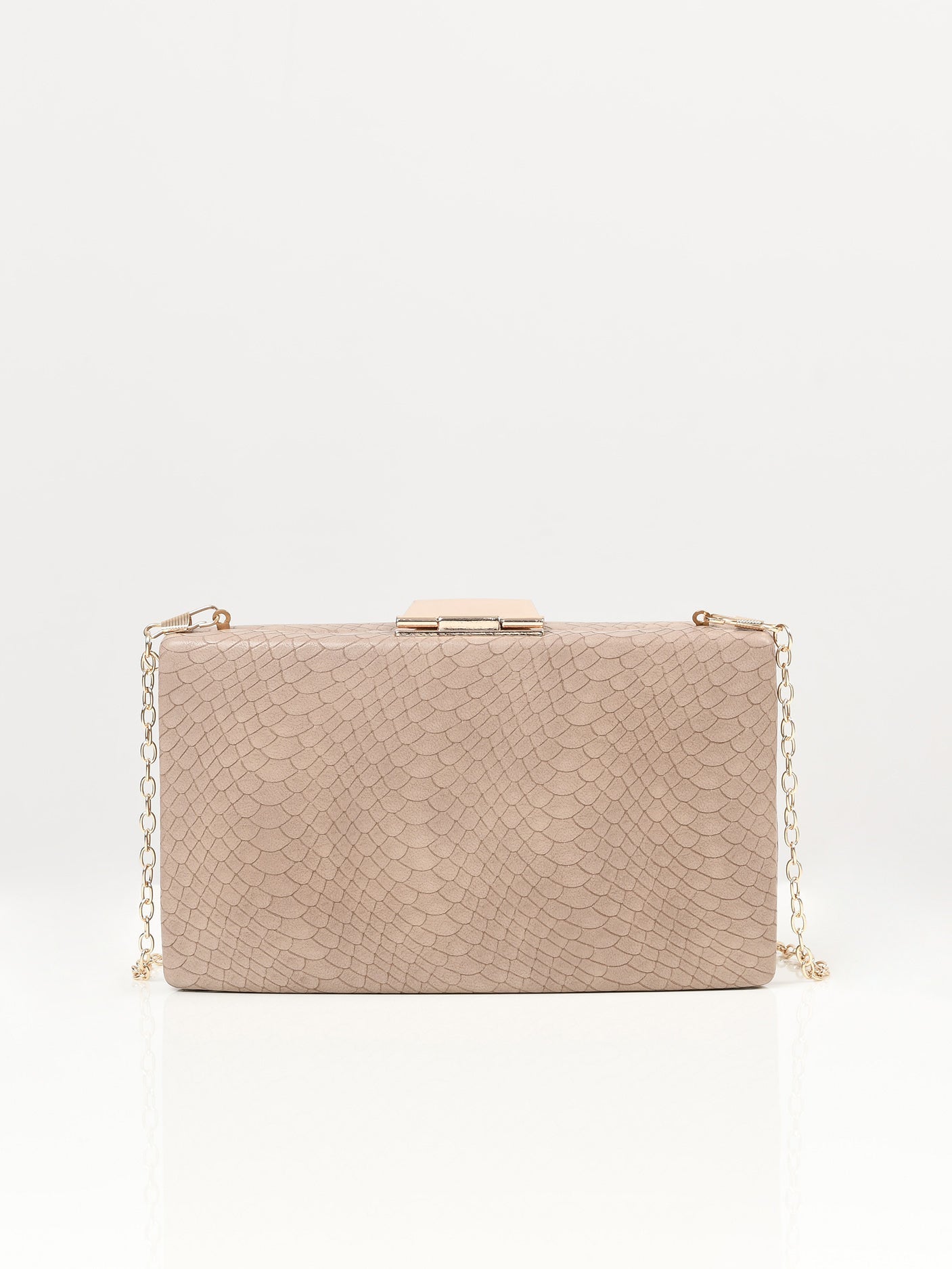 Limelight - Textured Hard Clutch