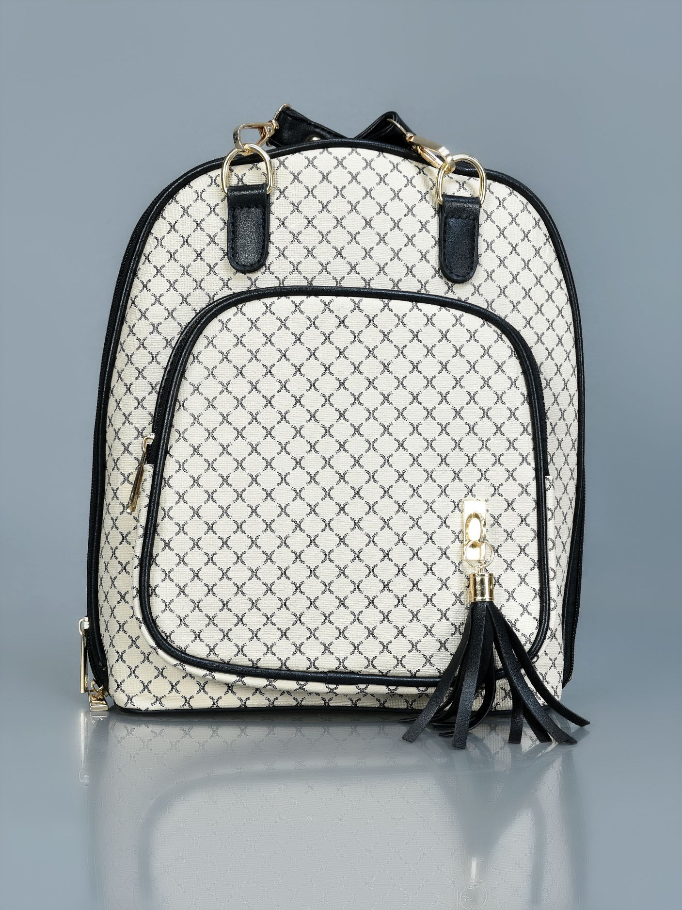 Limelight - Patterened Mini Backpack