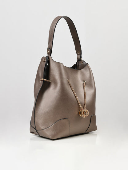 Limelight - Chained Shoulder Bag