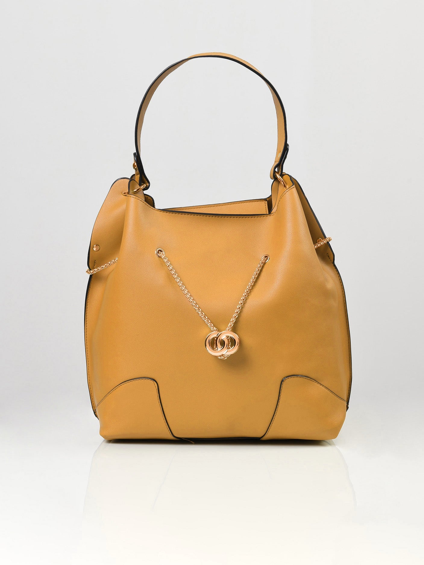Limelight - Chained Shoulder Bag