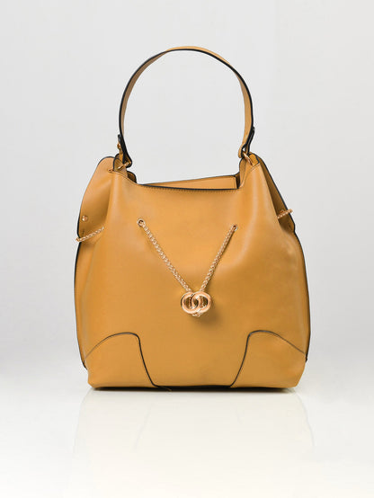 Limelight - Chained Shoulder Bag