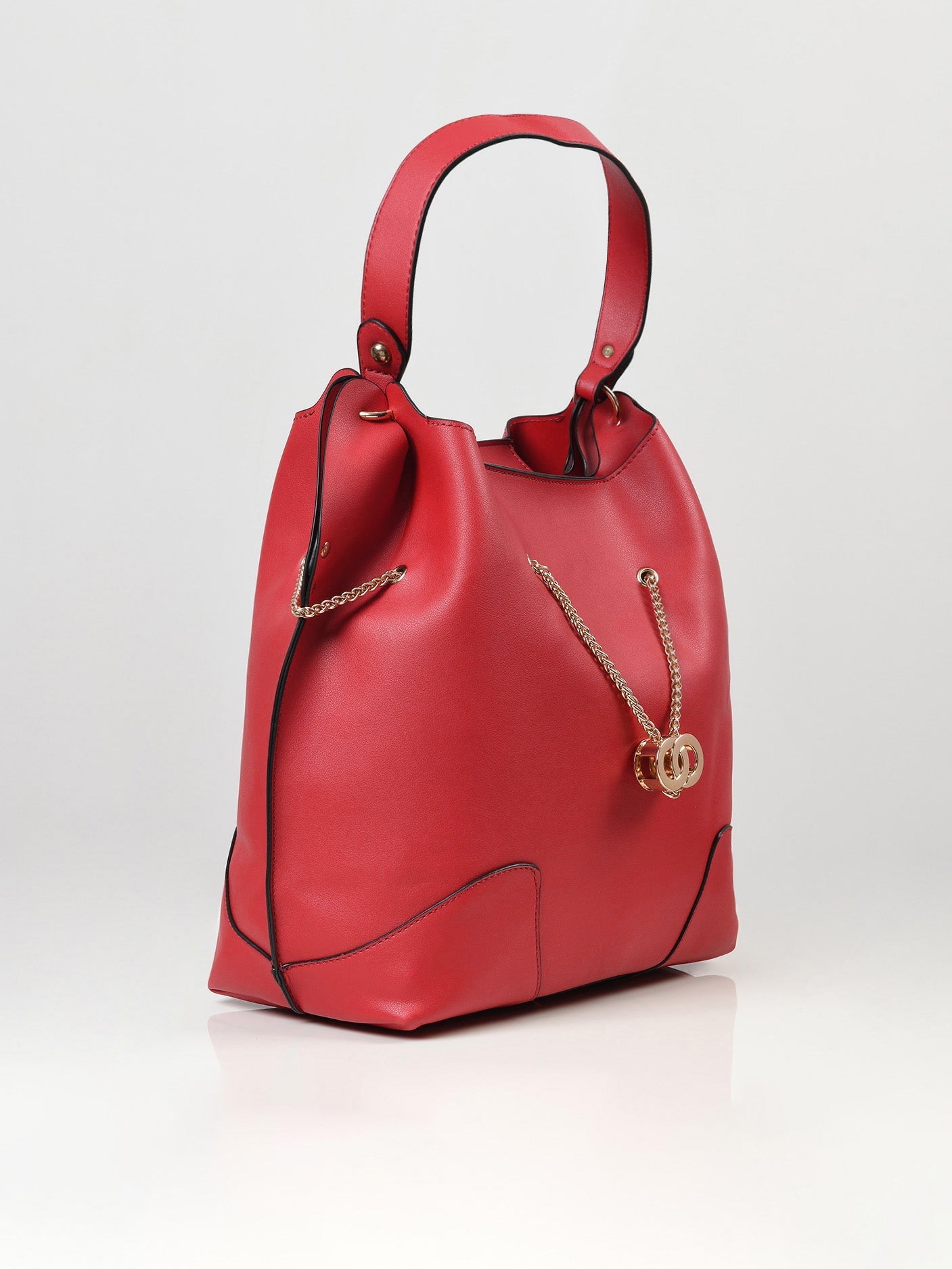 Limelight - Chained Shoulder Bag