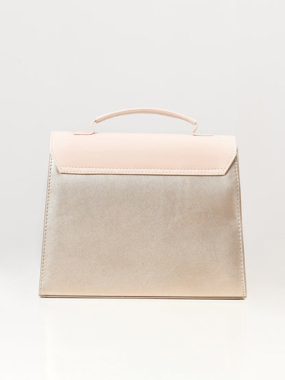 Limelight - Top Handle Satchel