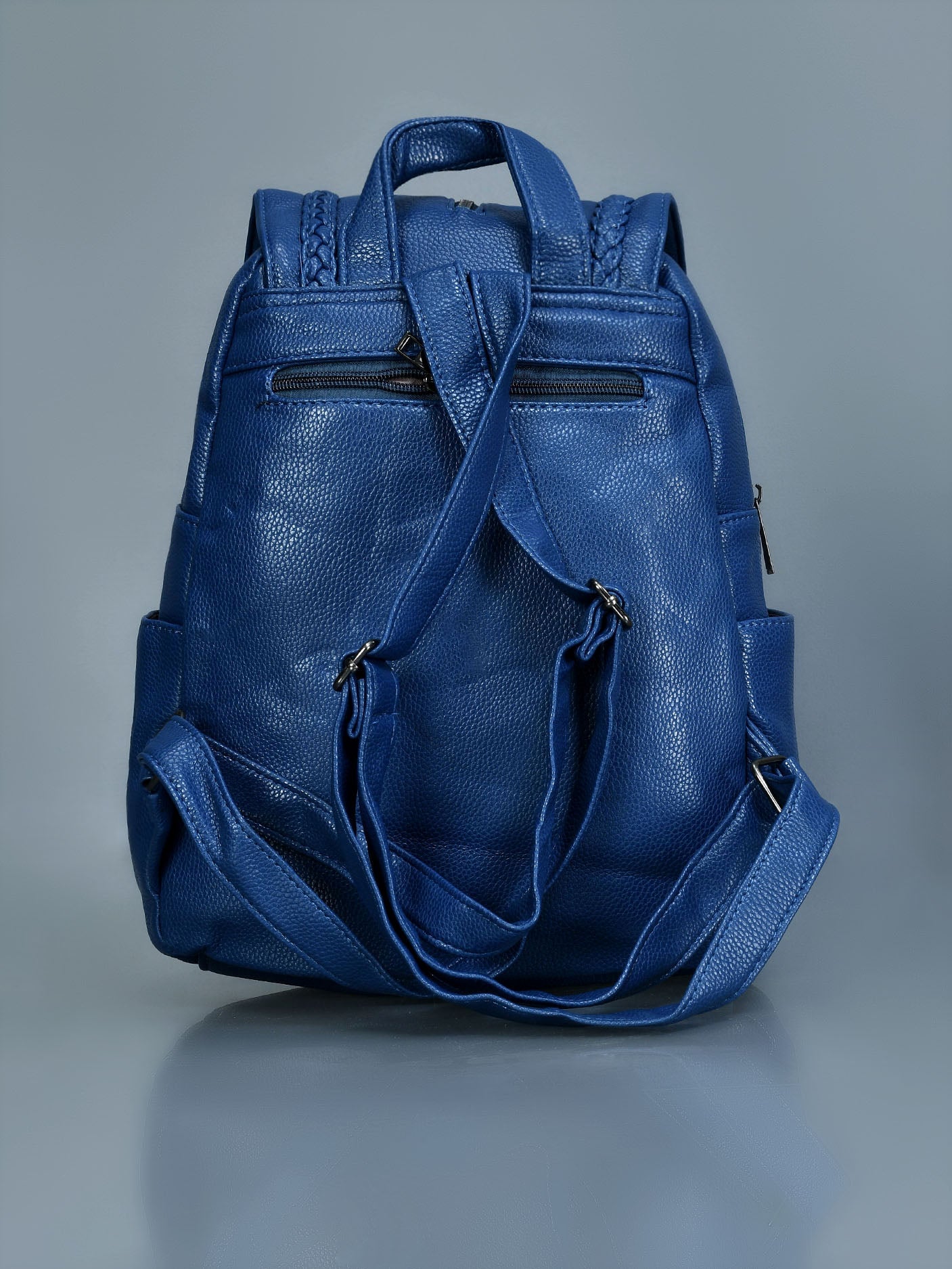 Limelight - Quilted Backpack