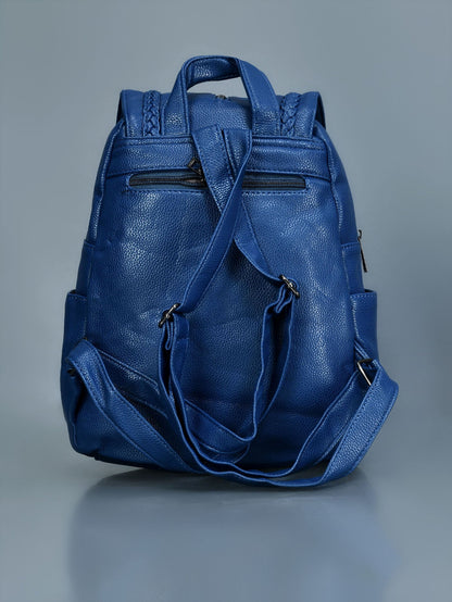 Limelight - Quilted Backpack