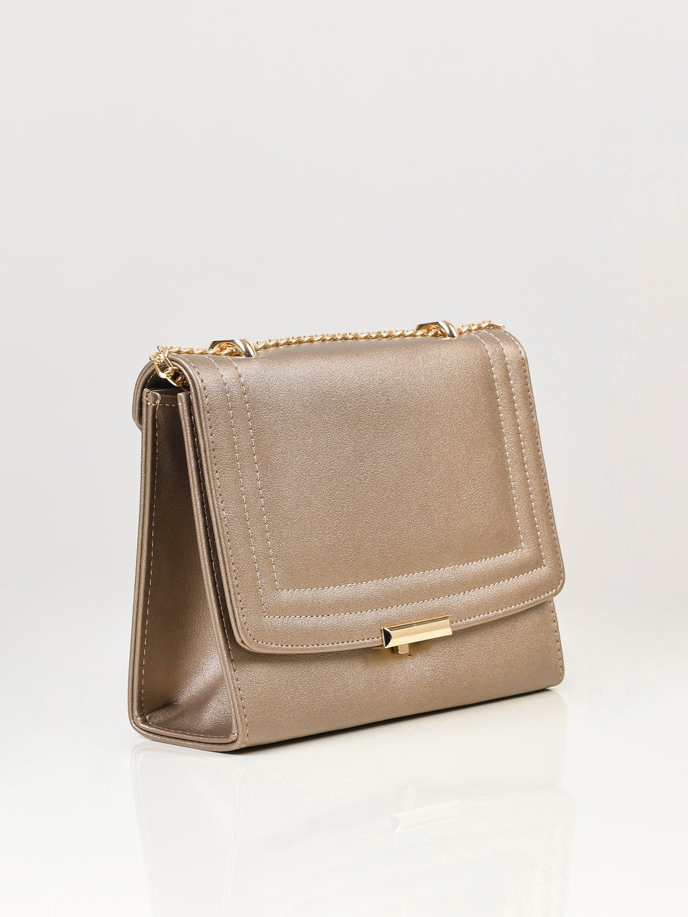 Limelight - Plain Handbag