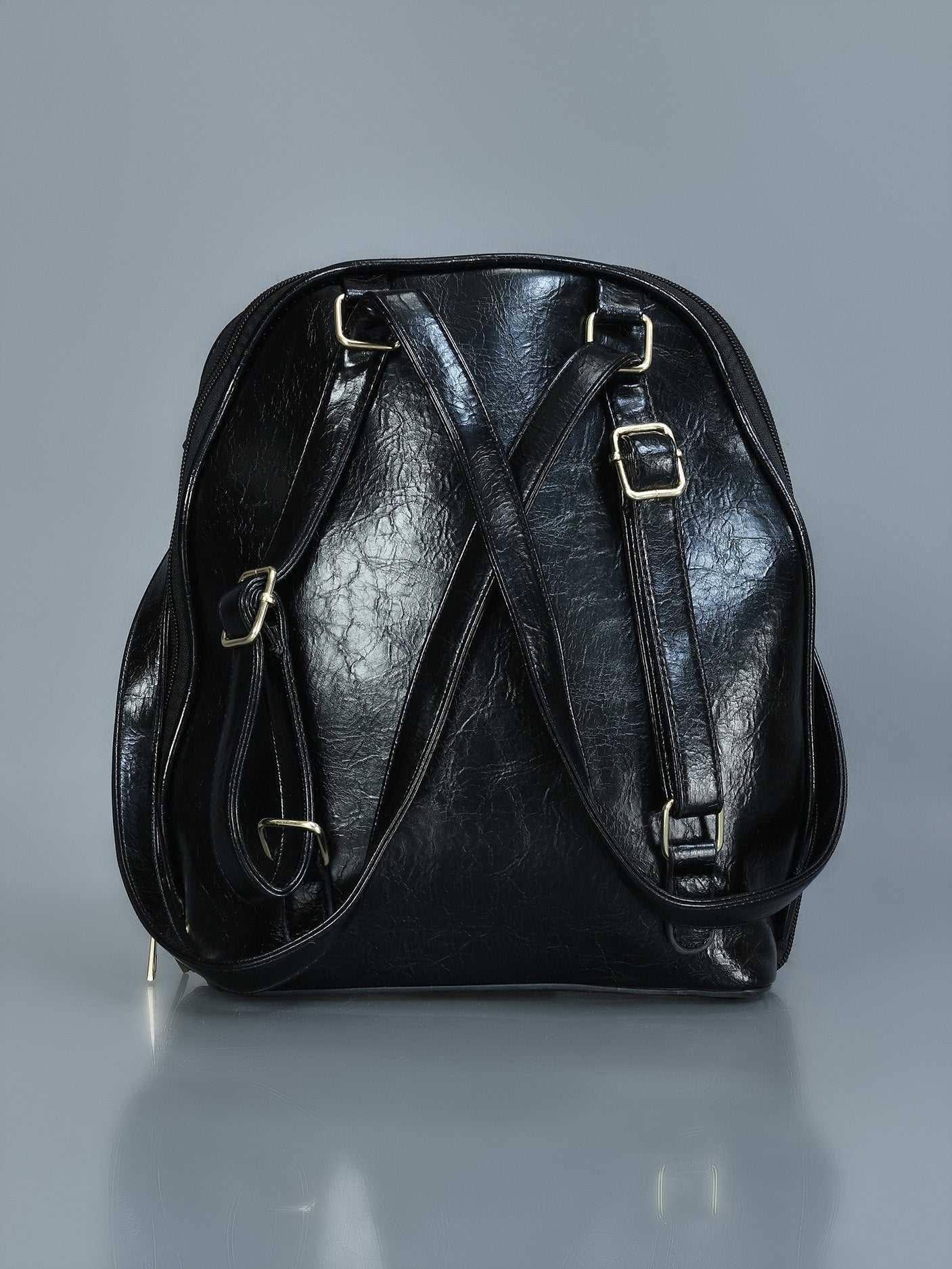 Limelight - Quilted Mini Backpack