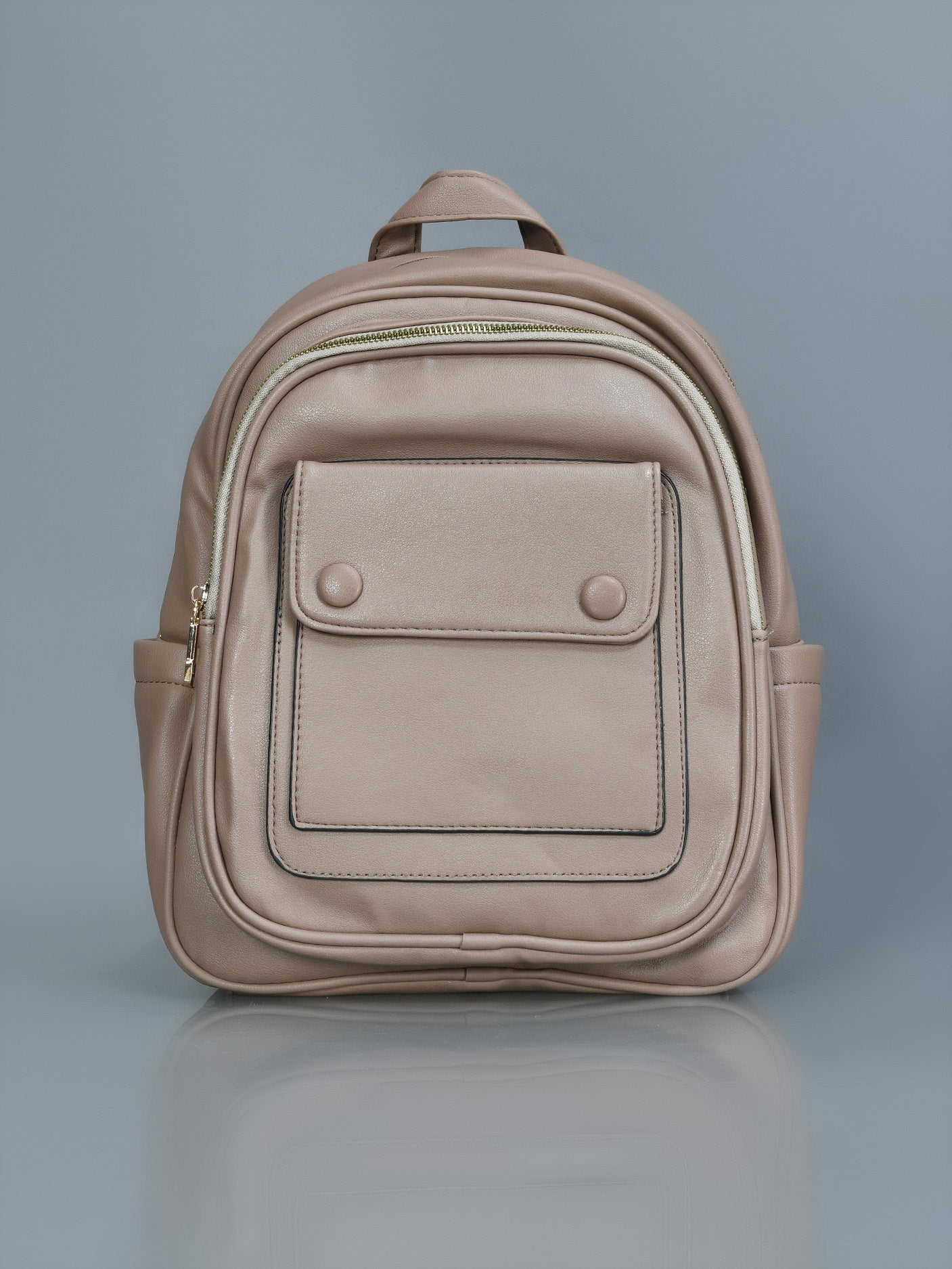 Limelight - Classic Matte Backpack