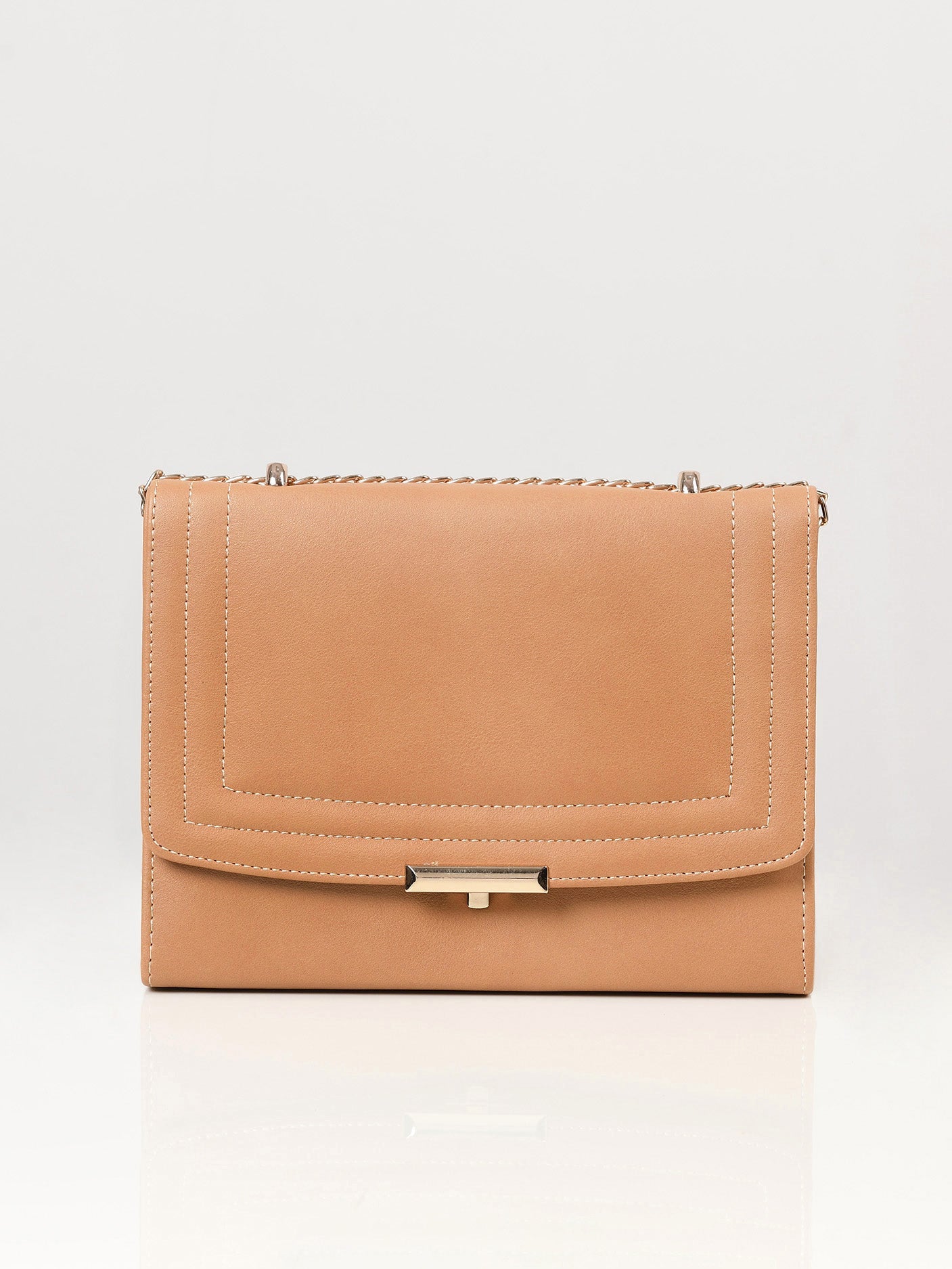 Limelight - Plain Handbag