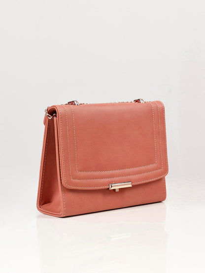 Limelight - Plain Handbag