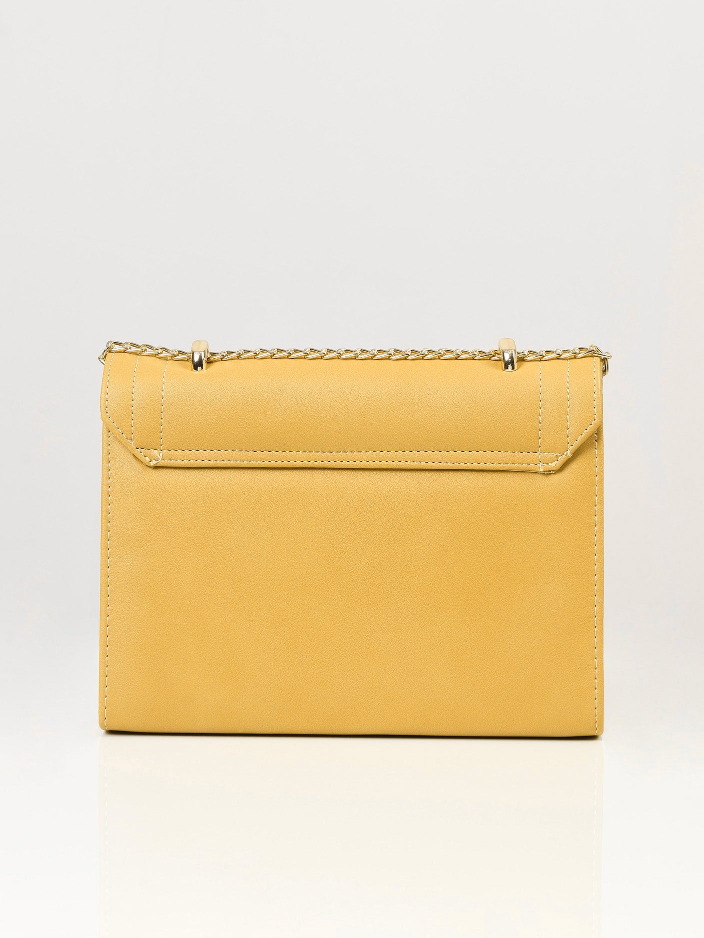 Limelight - Plain Handbag