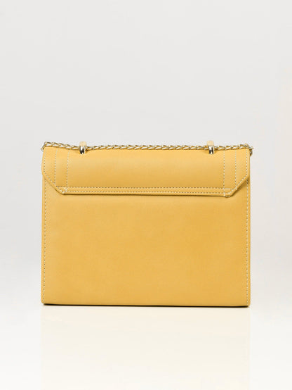Limelight - Plain Handbag