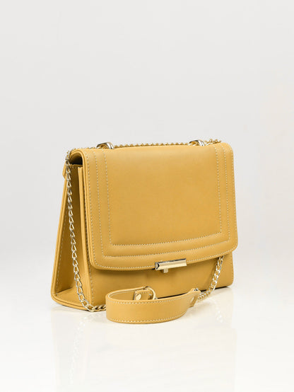 Limelight - Plain Handbag