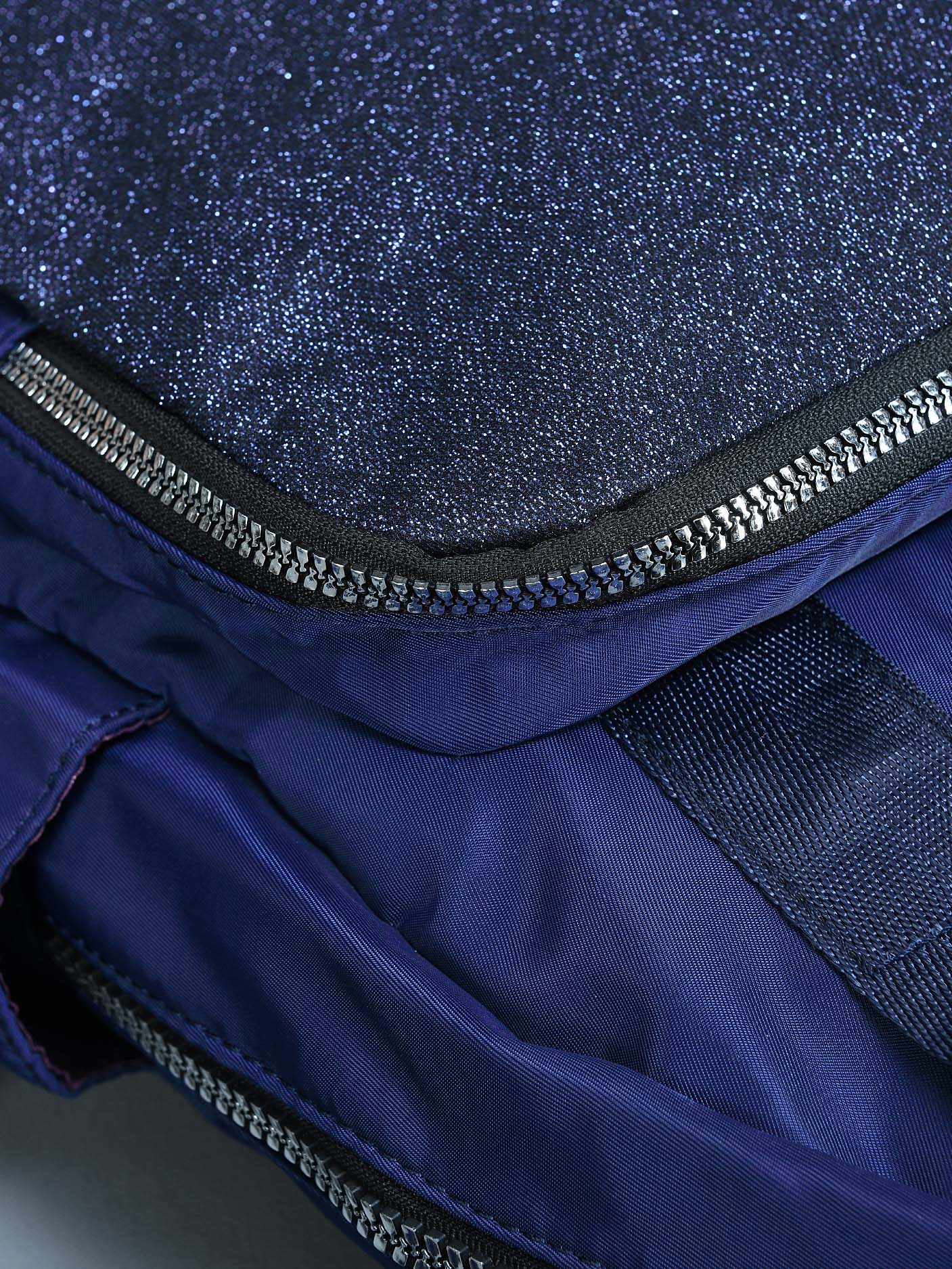 Limelight - Shimmer Backpack