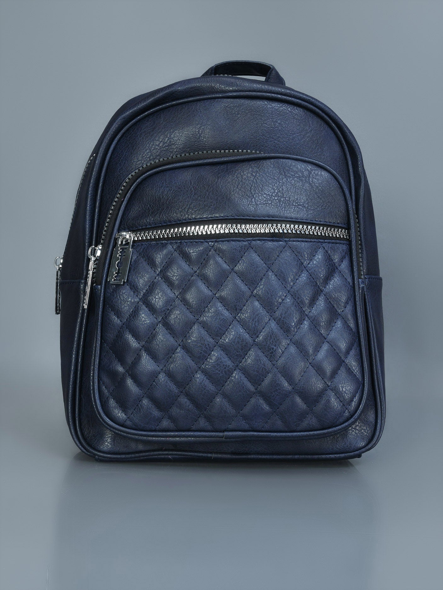 Limelight - Quilted Backpack