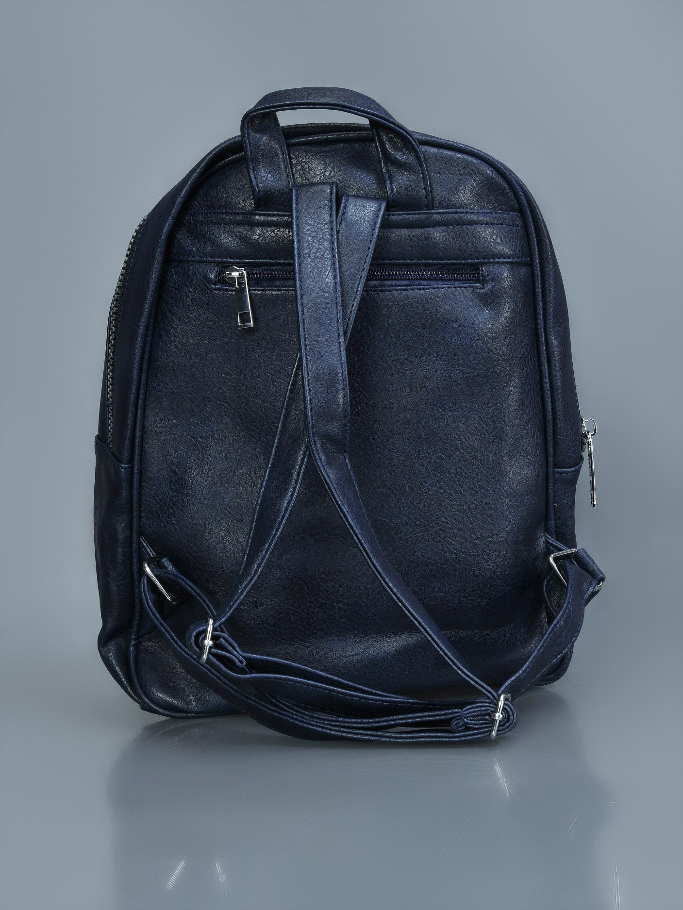 Limelight - Quilted Backpack