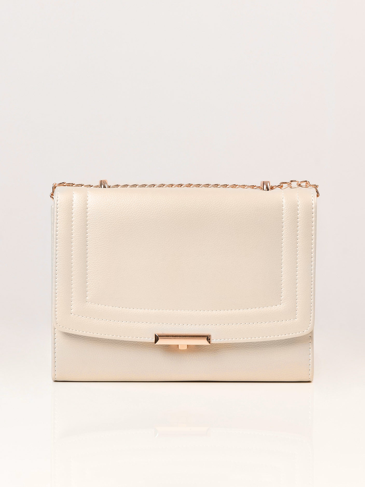 Limelight - Plain Handbag