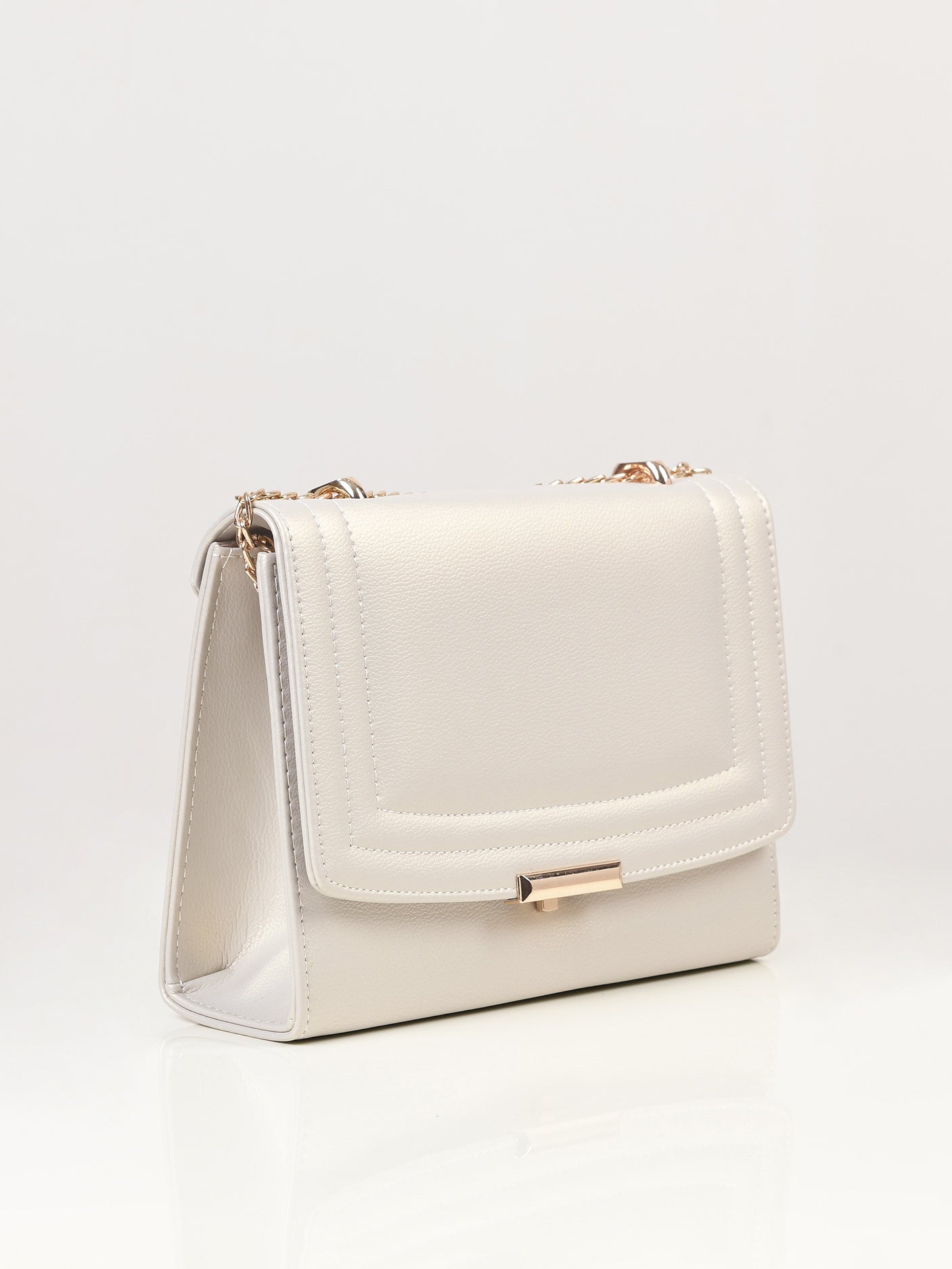 Limelight - Plain Handbag