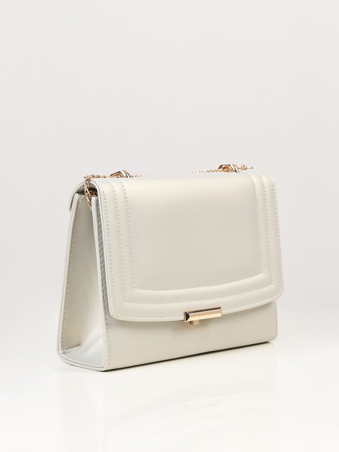 Limelight - Plain Handbag