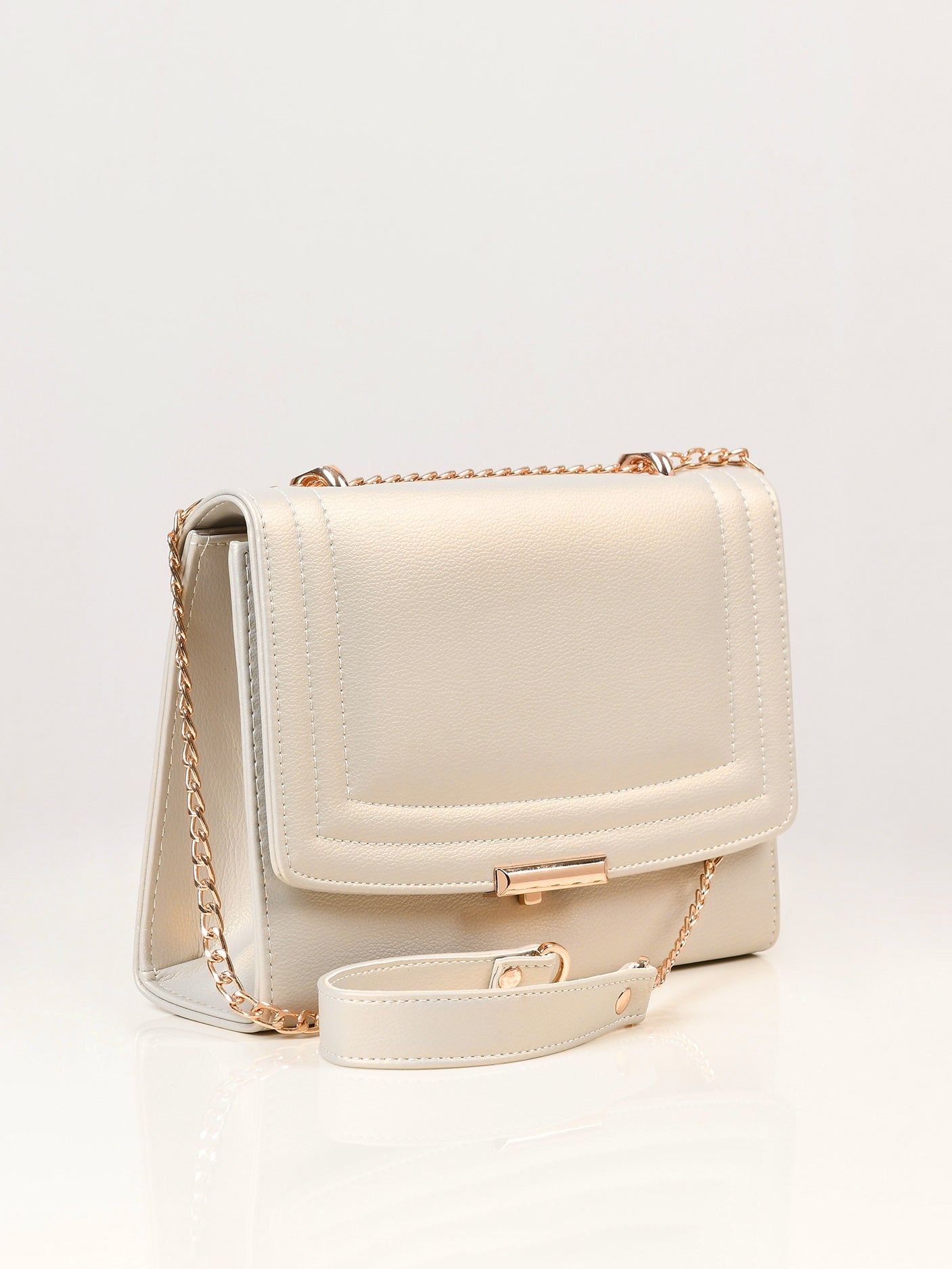 Limelight - Plain Handbag