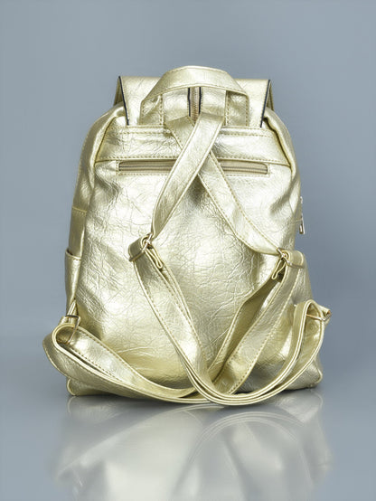 Limelight - Textured Backpack