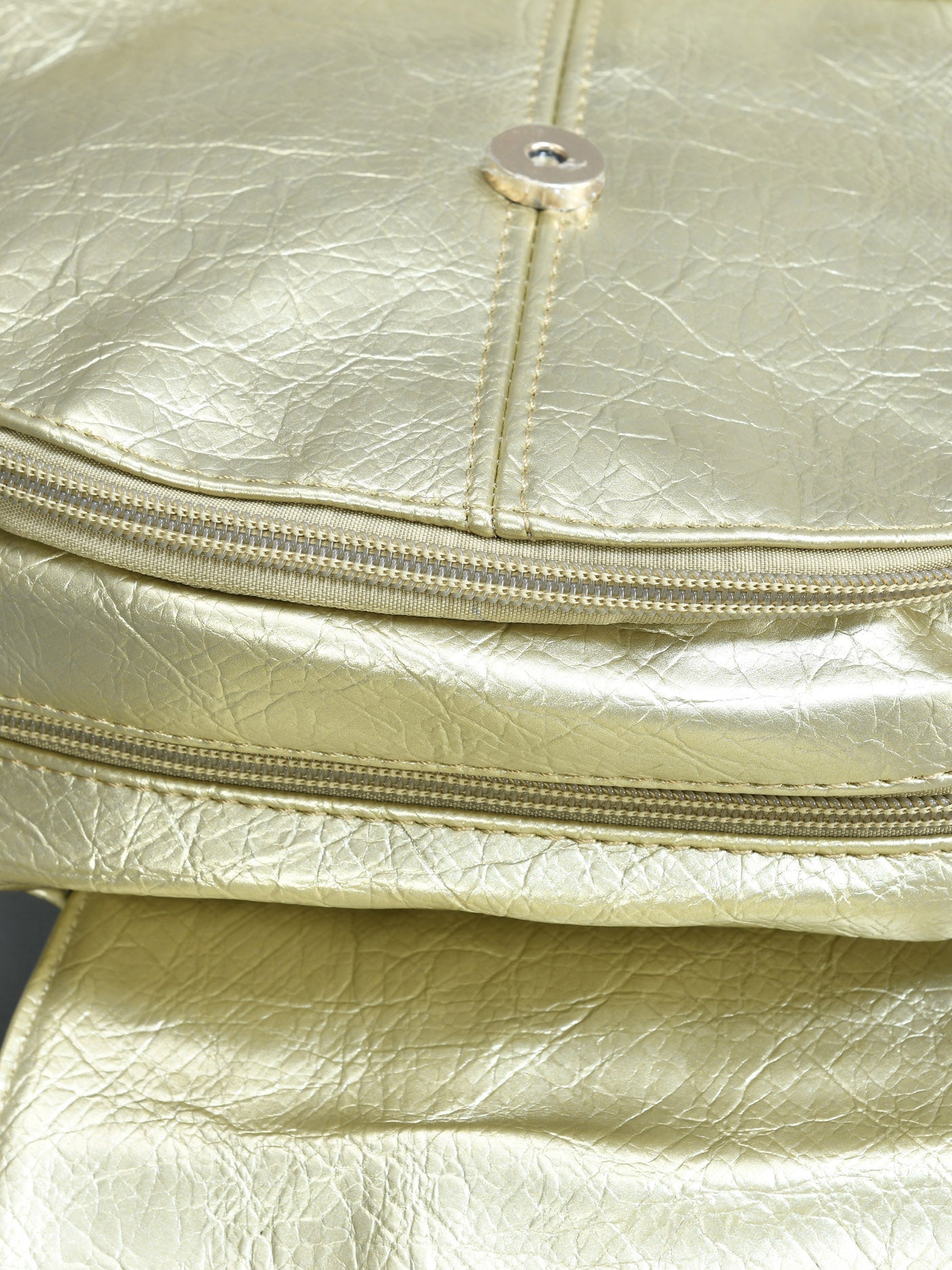 Limelight - Textured Backpack