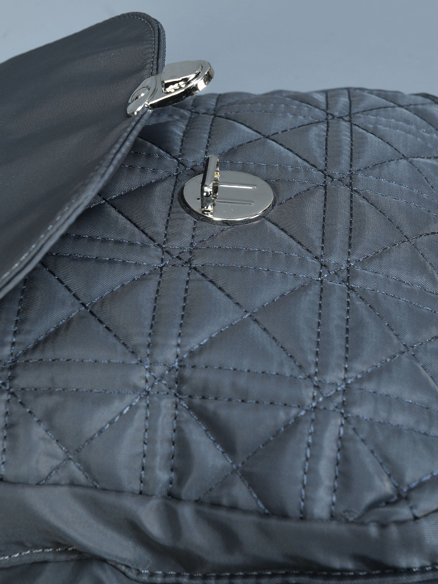 Limelight - Quilted Backpack