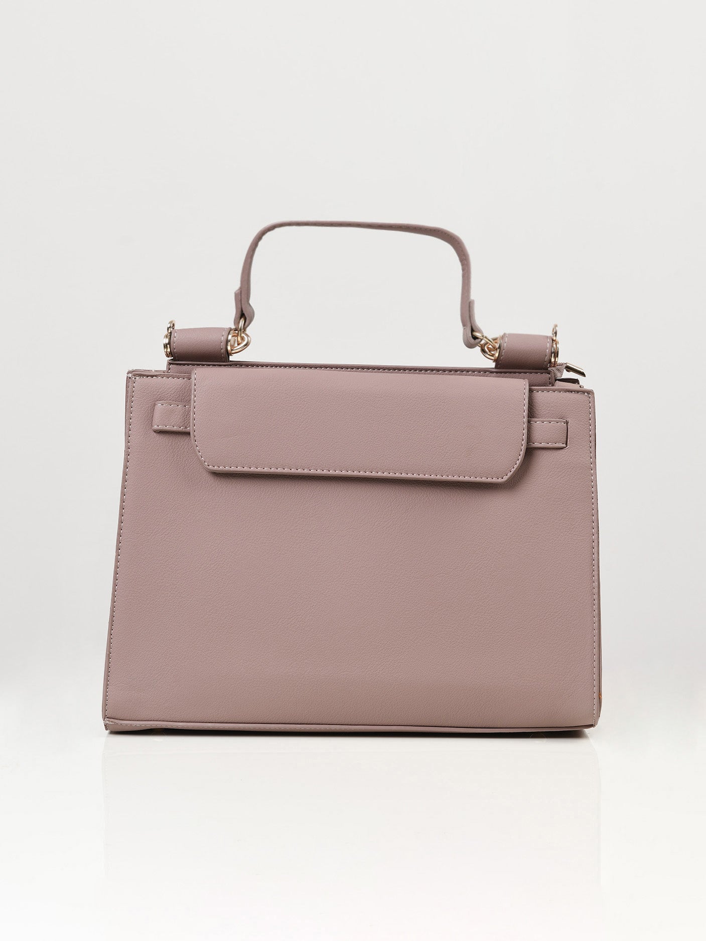 Limelight - Matte Shoulder Bag