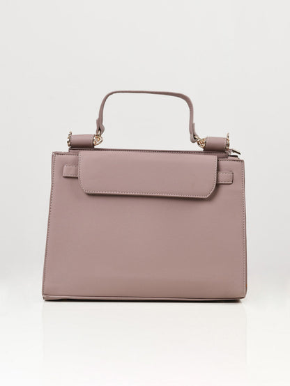 Limelight - Matte Shoulder Bag
