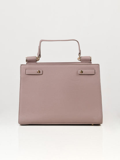 Limelight - Matte Shoulder Bag